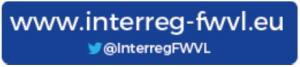 Logo Europees Fonds  voor Regionale Ontwikkeling Interreg FWVL