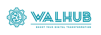 Logo Walhub