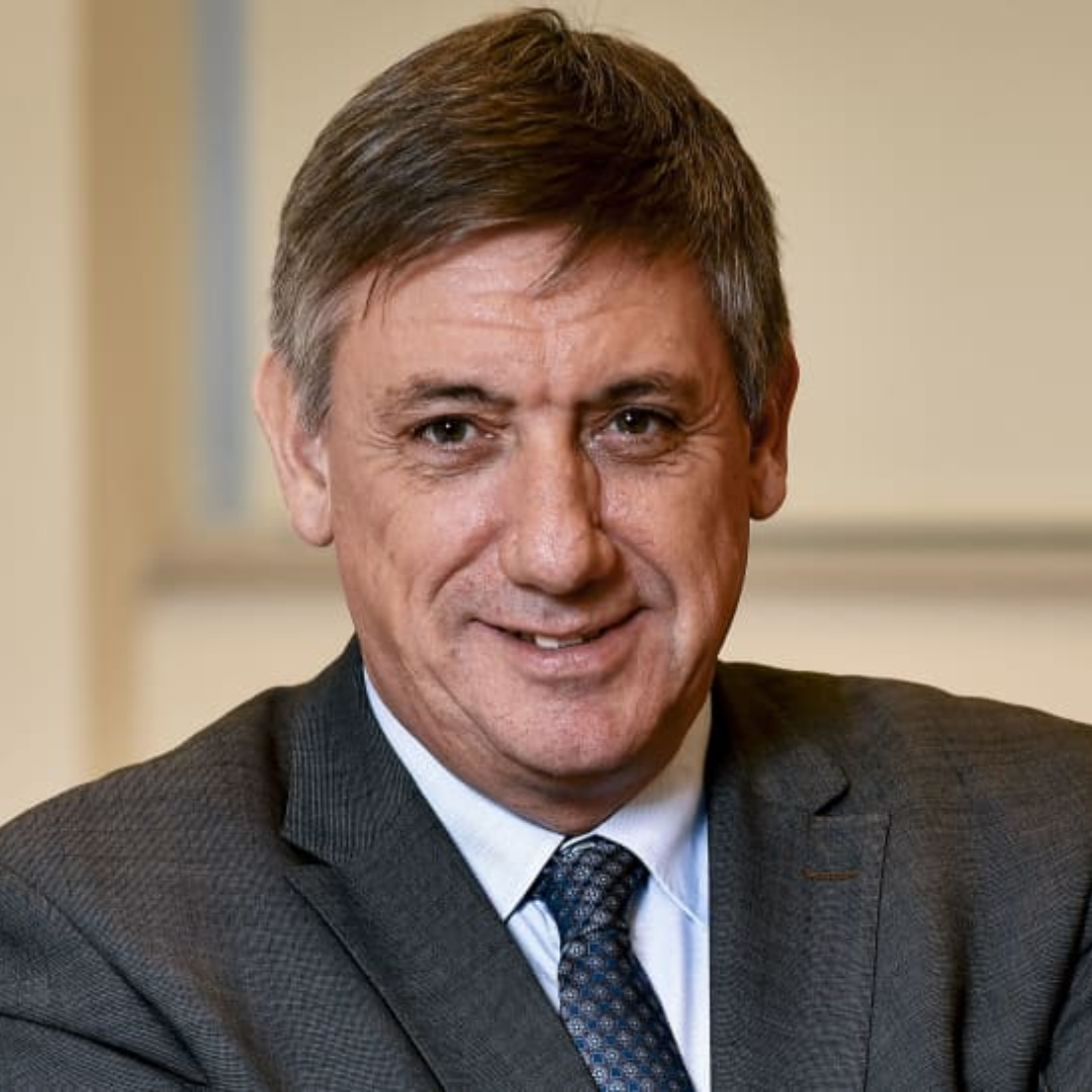 Minister-President Jan Jambon | Speaking at Factory of the Future Awards 2024