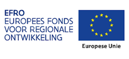 Logo EFRO Europese Unie