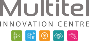 Logo Multitel Innovation Centre