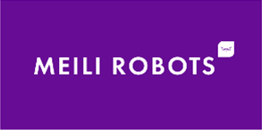 Logo Meili Robots