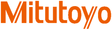 Logo Mitutoyo