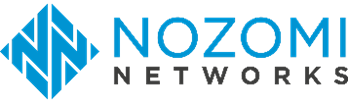 Logo Nozomi Networks