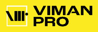 Logo Viman Pro