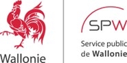 Logo Wallonia SPW