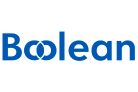 Logo Boolean