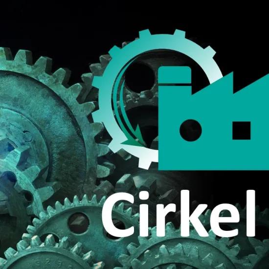 Coock Cirkel project