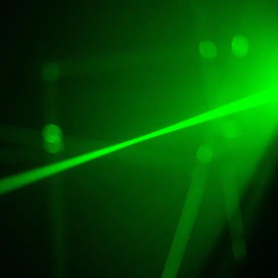 Laser