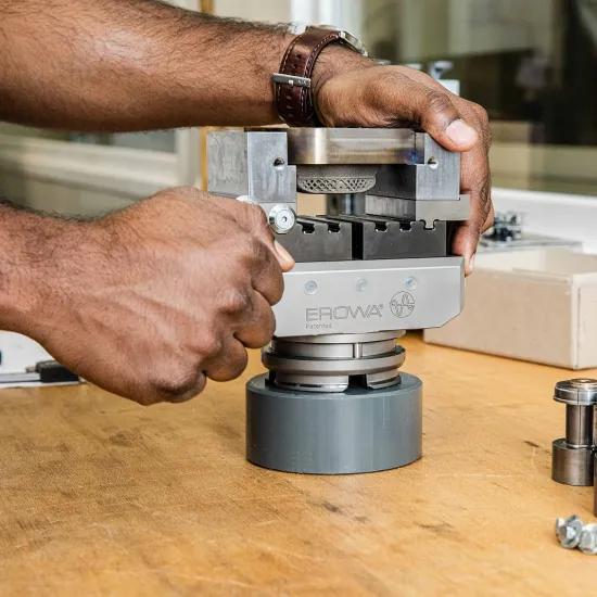 Model-based machining - milling