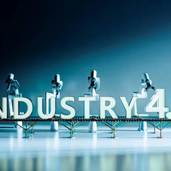 Industry 4.0 standards