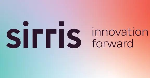 sirris innovation forward 2