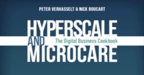 Hyperscale & Microcare book