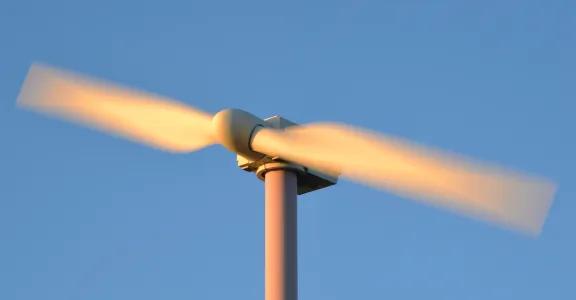 improved reliability and reduced costs of offshore wind turbine by blade-leading-edge erosion prediction and drone-based inspection