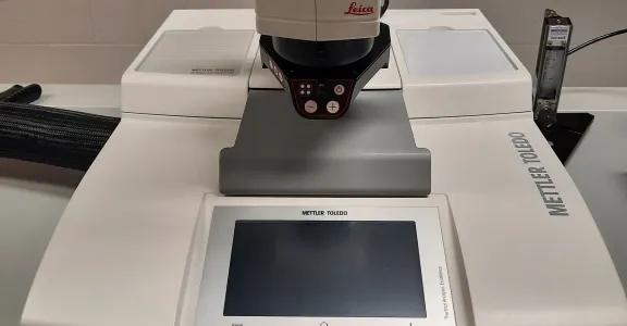 Mettler-Toledo FDSC2+