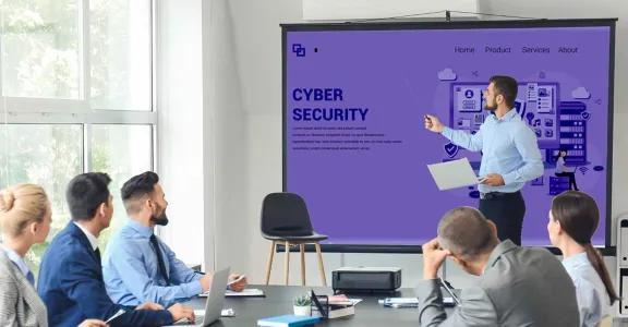 CyberActive Formations sur la cybersécurité