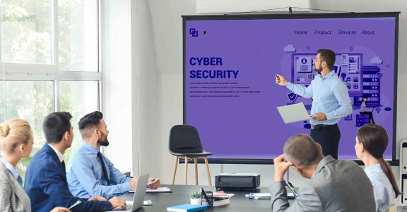 CyberActive Cybersecurity-trainingen