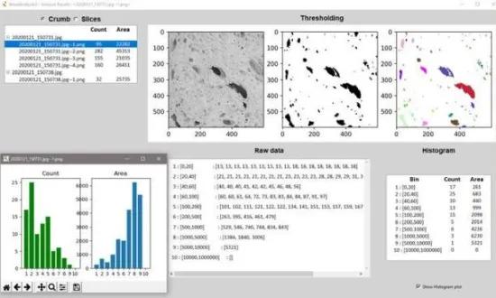 Spiromatic_tool_analyse_broodkruim