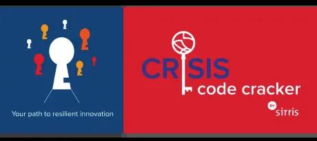 crisis code cracker