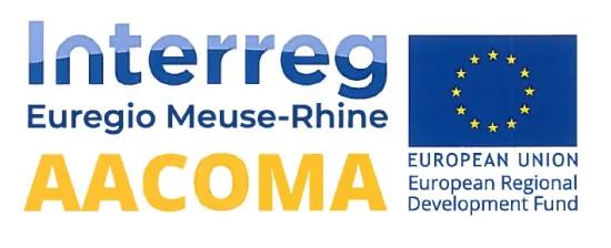 Interreg AACOMA