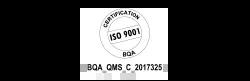 ISO 9001