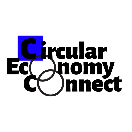 Logo Circular Economy Connect