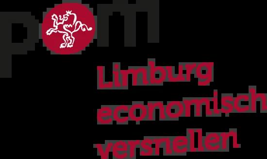 Pom Limburg logo