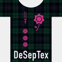 DeSepTex logo