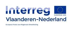 Logo Interreg Vlaanderen-Nederland