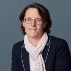 Profile picture of Veerle Van Steen, Environment Expert at Agoria