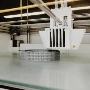 Additive manufacturing