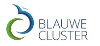 Blauwe cluster