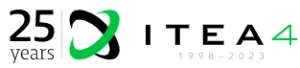 Logo ITEA