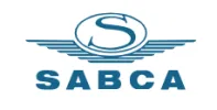 Logo SABCA