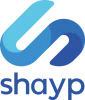 Logo Shayp