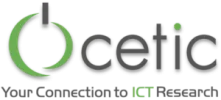 Logo Cetic