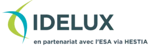 Logo IDELUX