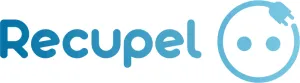 Logo Recupel