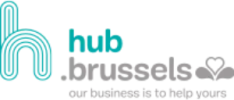 Logo Hub Brussels