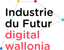 Industrie du futur -  Digital Wallonia