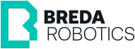 Logo Breda Robotics Fieldlab