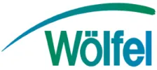 Logo Wölfel