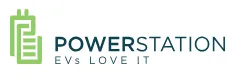 Logo Powerstation