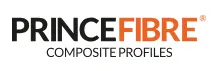 Logo PRINCE FIBER COMPOSITE FIBRES