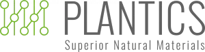 Logo Plantics