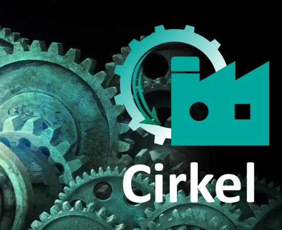 Coock Cirkel project