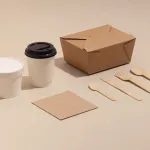 Recycable packaging