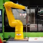 PDH robot