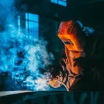 welding