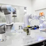 cobot lab